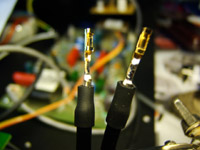 Preparing Shielded Cable