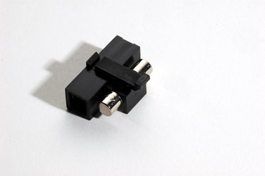 IEC Fuse Holder with Fuse